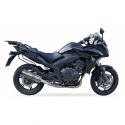 Echappement ixil xtrem HONDA CBF 1000 2010-2016
