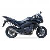 Echappement ixil xtrem HONDA CBF 1000 2010-2016 0