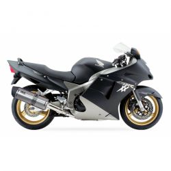 Echappement ixil xtrem HONDA CBR 1100 XX / CB 1100 X11