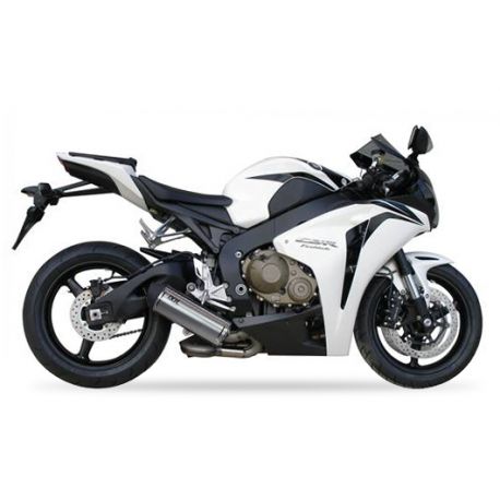 Echappement ixil xtrem HONDA CBR 1000 RR 2008-2016