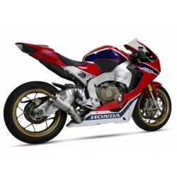 Echappement IXIL RC HONDA CBR 1000 RR 2017-2019
