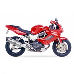 Echappement IXIL XTREM HONDA VTR1000F 1997-2005