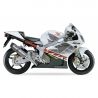 Echappement IXIL XTREM HONDA VTR 1000 SP2 0