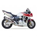 Echappement IXIL XTREM HONDA CB 1300 2003-2014 SC54
