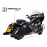 Echappement IXIL IRONHEAD HC2 INDIAN CHIEF / CHIEF DRAK HORSE 0
