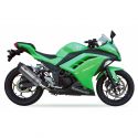 Echappement IXIL XTREM KAWASAKI NINJA 250R 300R Z300 2013-2016