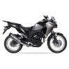 Echappement IXIL XTREM KAWASAKI VERSYS-X 300 2017-2021 0