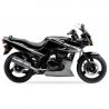 Echappement IXIL XTREM KAWASAKI GPZ500 GPZ500S EX500 0