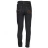 Jean moto femme FURYGAN NIKITA X KEVLAR TAPERED 4