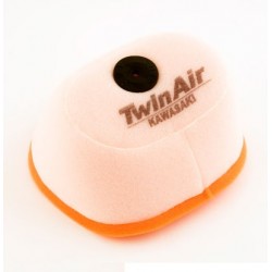 Filtre à air TWIN AIR KAWASAKI KX 125 KX 250 2002-2008