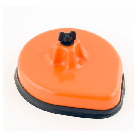 Couvercle de Filtre à air moto TWIN AIR KAWASAKI KX 125 KX 250