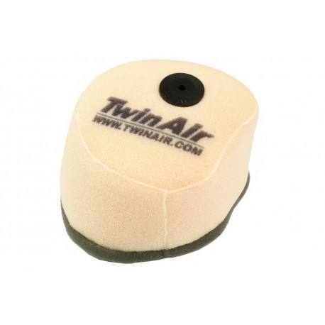 Filtre à air moto TWIN AIR KAWASAKI KXF 250 SUZUKI RMZ 250 pour kit powerflow