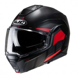 Casque modulable MULTI SYSTÈME HJC I100 BEIS