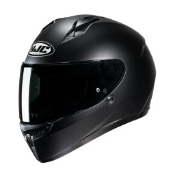 Casque moto intégral HJC C10 UNI