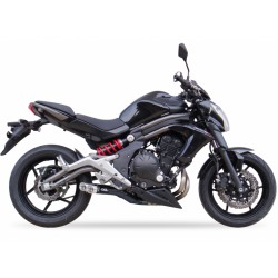 Ligne d'Echappement ixil hyperlow ER6 2012-2016 + VERSYS 2015-2022