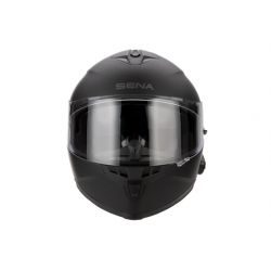 Casque intégral SENA OUTRIDE connecté Bluetooth