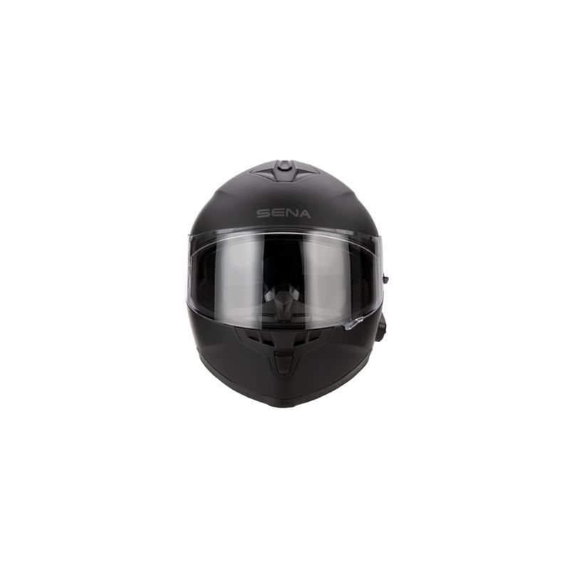 Casque moto intégrale SENA OutRide Bluetooth casque avec systeme de  comunication intégré