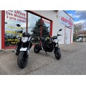 Moto électrique MOTRON VIZION