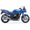 Echappement ixil xtrem KAWASAKI ZR7 F/S (ZR750F,ZR750H) 0