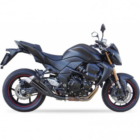 Echappement ixil HYPERLOW L3X KAWASAKI Z750 Z750R 2007-2012
