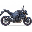 Echappement ixil HYPERLOW L3X KAWASAKI Z750 Z750R 2007-2012