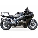 Echappement IXIL KAWASAKI ZX7R NINJA 1996-2003 (ZX750P)