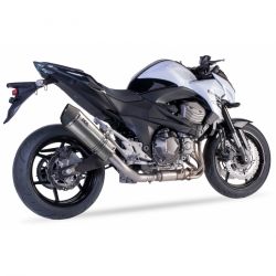 Echappement IXIL KAWASAKI Z800 2013-2016