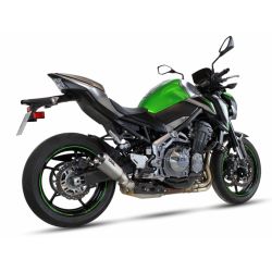 Echappement IXIL RACE XTREM CARBON KAWASAKI Z900 2016-2019 Z900 A2 2017-2024
