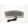 Feux arrière leds avec clignotants intégrés LEDS DUCATI MONSTER 2