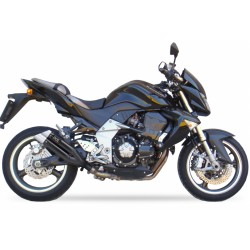 Echappement ixil HUPERLOW L3XB Z1000 2007-2009 (ZRT00B)