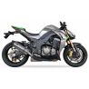 Echappement ixil XTREM KAWASAKI Z1000 Z1000SX 2010-2020 3