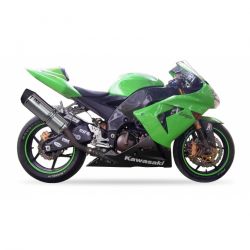 Echappement IXIL XTREM KAWASAKI ZX10R 2004-2005