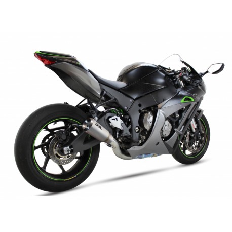 Echappement IXIL RC KAWASAKI ZX10R 2011-2020