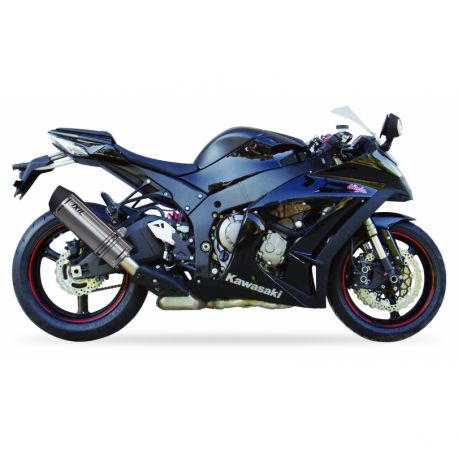 Echappement IXIL XTREM KAWASAKI ZX10R 2011-2020