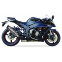 Echappement IXIL XTREM KAWASAKI ZX10R 2011-2020