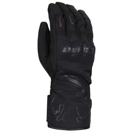 Gants hiver FURYGAN FURYSHORT D3O