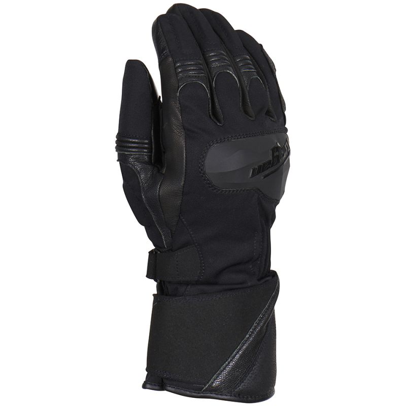 Meilleur Gants hiver moto 100% imperméables  Le Pratique du Motard – LE  PRATIQUE DU MOTARD