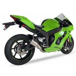 Echappement IXIL RACE XTREM CARBON KAWASAKI ZX10R 2021-2024