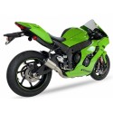Echappement IXIL RACE XTREM KAWASAKI ZX10R 2021 à 2023