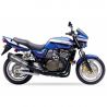 Echappement IXIL XTREM KAWASAKI ZRX 1100 0