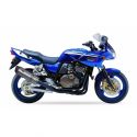 Echappement IXIL XTREM KAWASAKI ZRX 1200 2001-2007