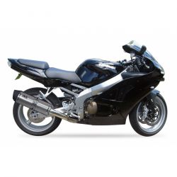 Echappement IXIL KAWASAKI ZX-12R NINJA (ZXT20A)