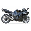 Echappement ixil xtrem KAWASAKI ZZR 1400 2006-2008