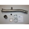 Echappement IXIL XTREM KAWASAKI ZZR 1400 2008-2011 1