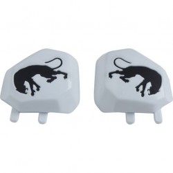 SLIDERS DE COUDES FURYGAN