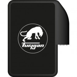 BATTERIES HEAT FURYGAN