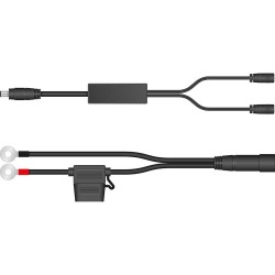 CABLE BATTERIE HEAT FURYGAN