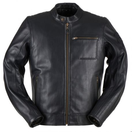 Blouson cuir FURYGAN L'AUDACIEUX