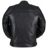 Blouson cuir FURYGAN L'AUDACIEUX 1