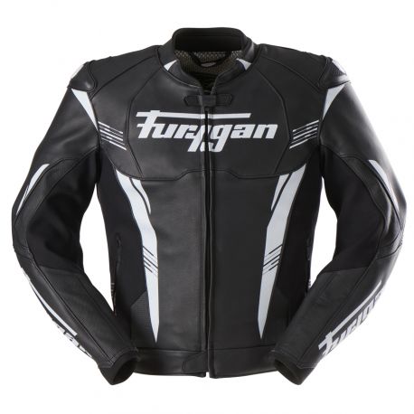 Blouson cuir FURYGAN PRO ONE